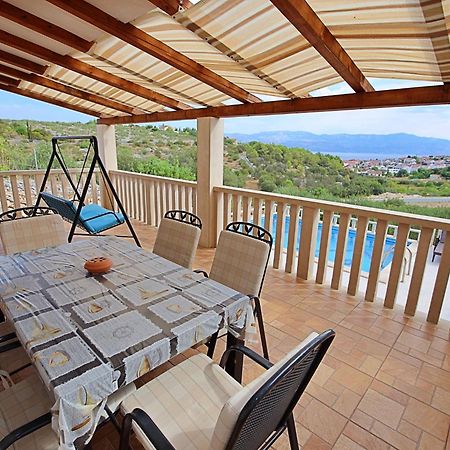 Holiday Home Villa Tonka By Interhome Sutivan Exterior foto