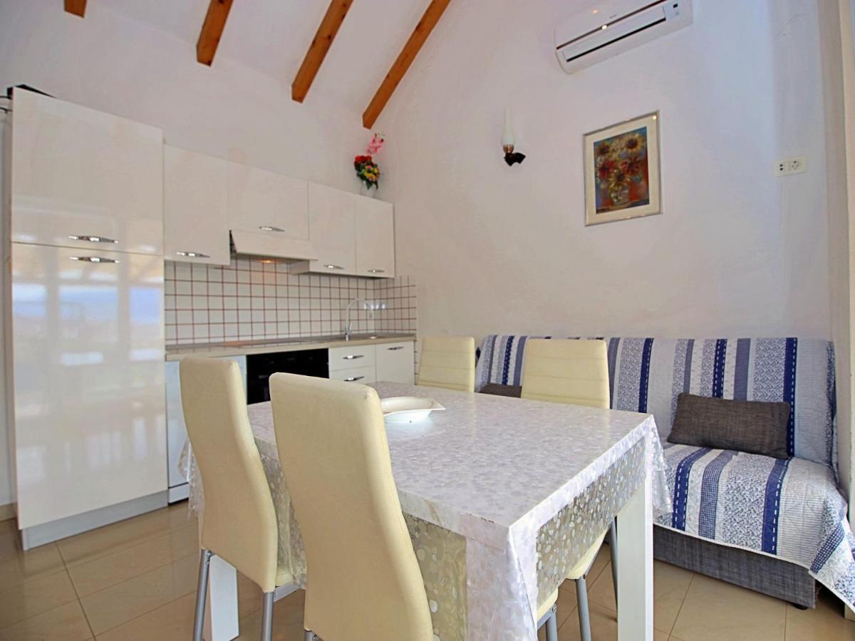 Holiday Home Villa Tonka By Interhome Sutivan Exterior foto